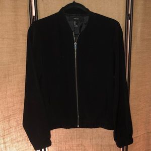 Black Forever 21 Jacket